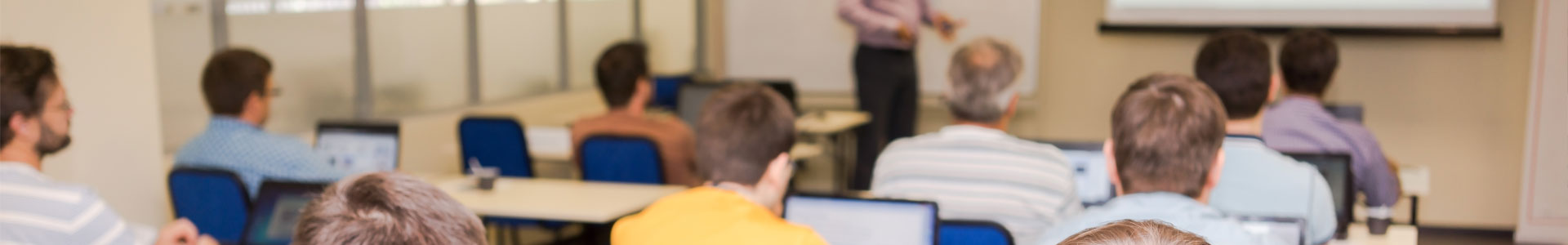 Education & Training Providers
