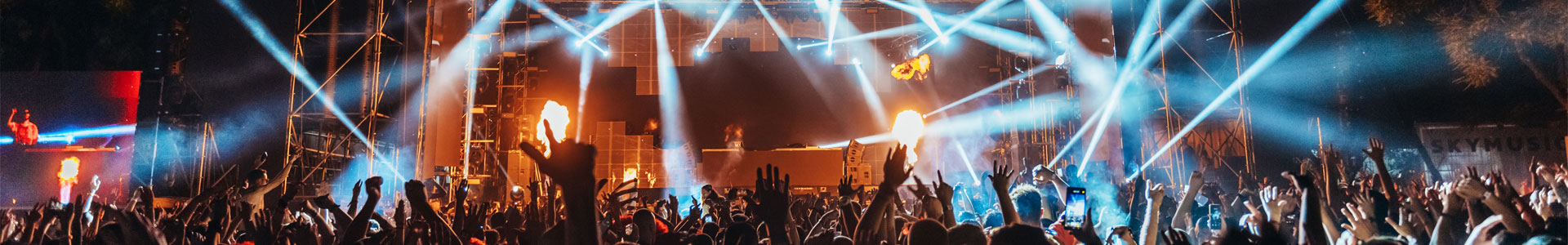 Events & Festivals
