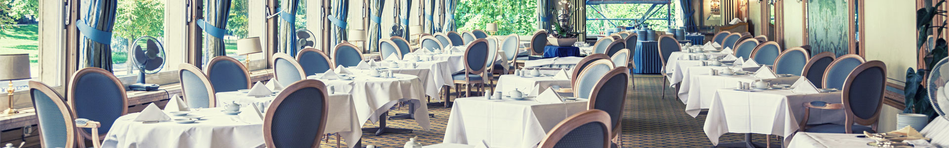 Hospitality & Catering