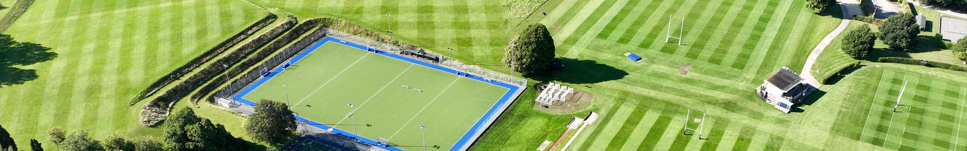 Venues & Leisure Facilities