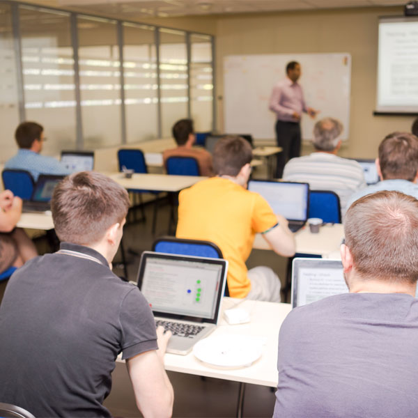Education & Training Providers