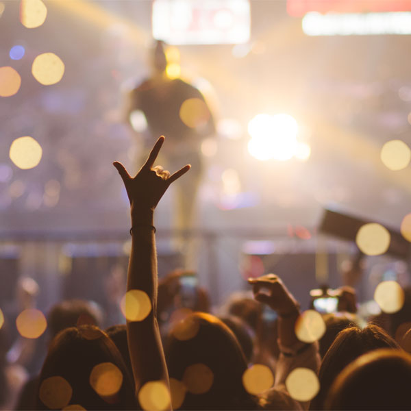 Events & Festivals