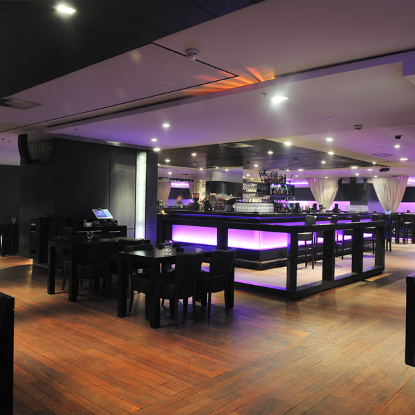 Hospitality & Catering